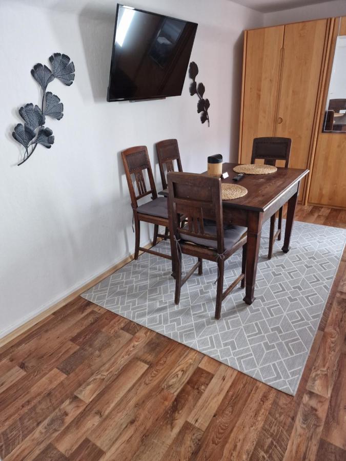 Tilly Apartment 汉诺威-明登 外观 照片