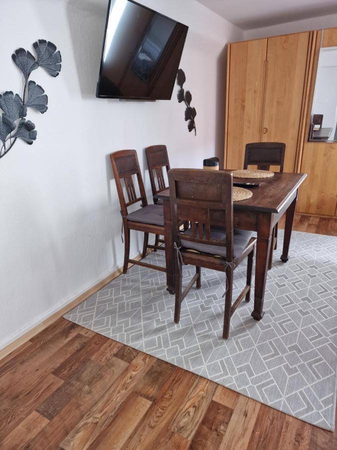 Tilly Apartment 汉诺威-明登 外观 照片