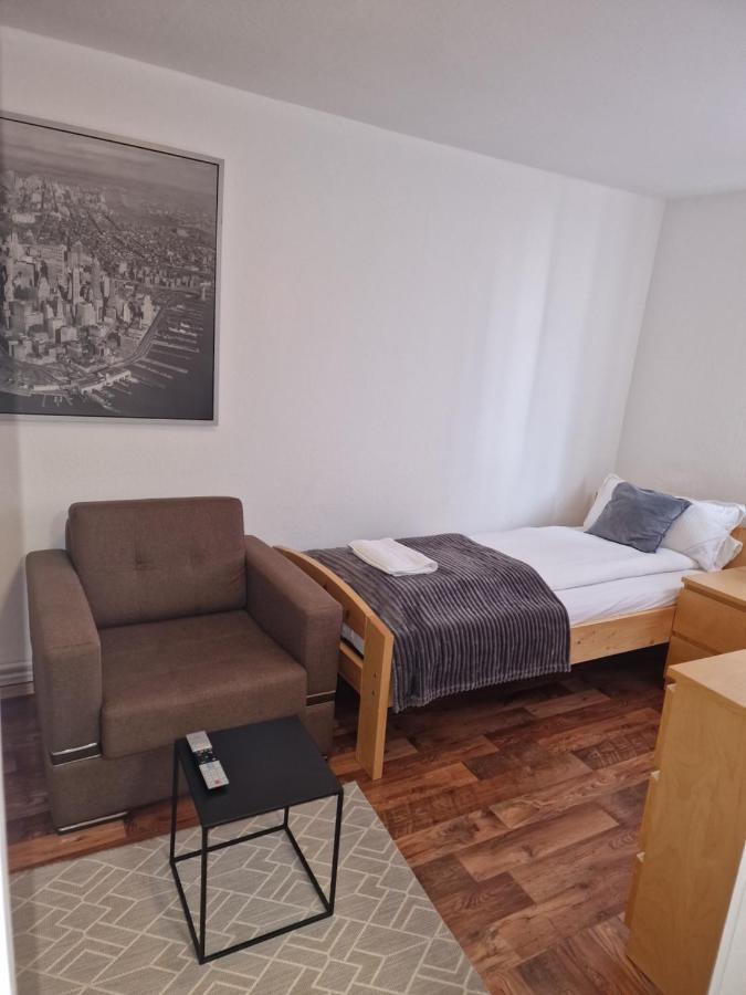 Tilly Apartment 汉诺威-明登 外观 照片