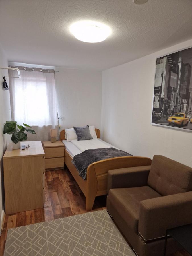 Tilly Apartment 汉诺威-明登 外观 照片